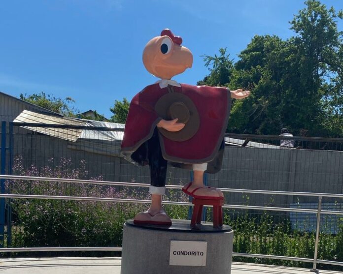 Condorito