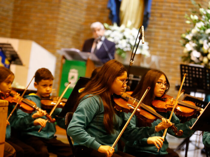 orquesta