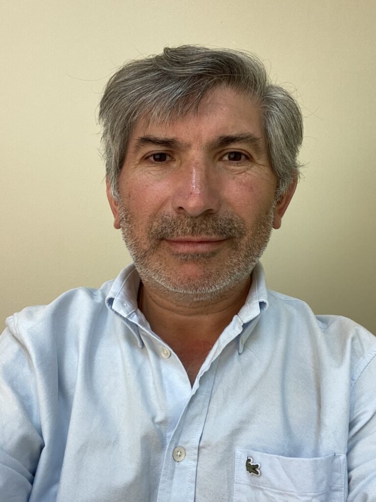 A menos de un mes de las elecciones presidenciales