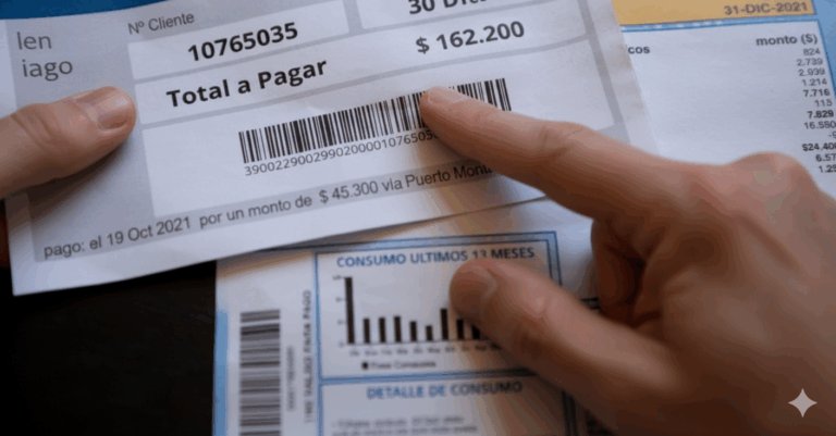 ¡Atención Clientes CGE! SEC Ordena No Facturar Por Problemas en Lectura