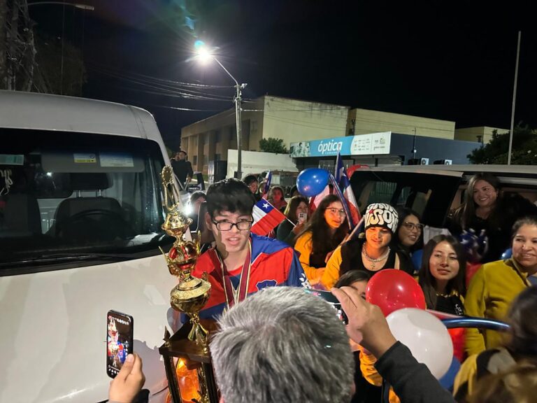 Mundial de Karate
