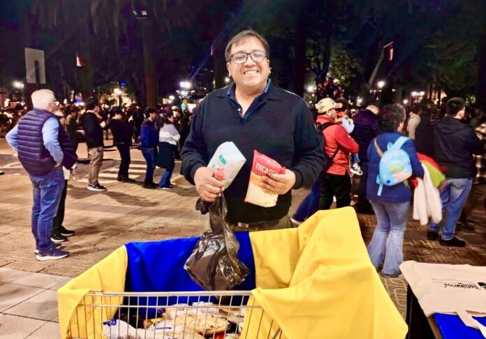 alimentos