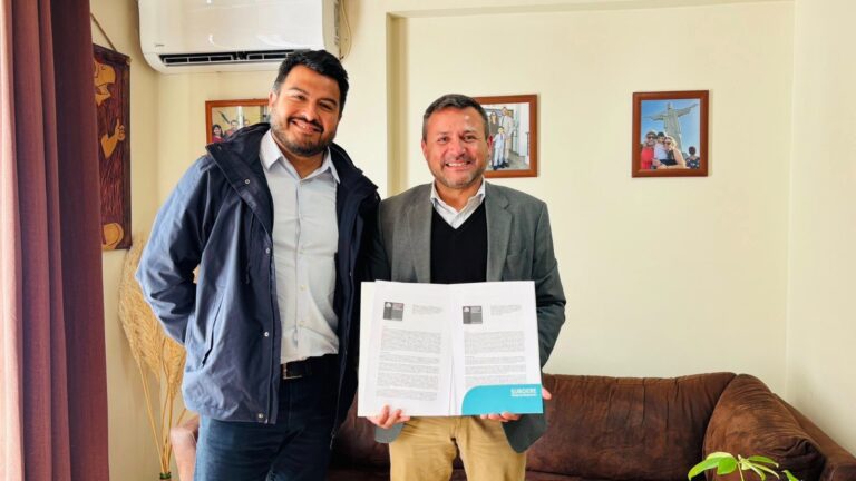Mejoramiento Sanitario: Río Claro Recibe Fuerte Inversión para Alcantarillado Rural