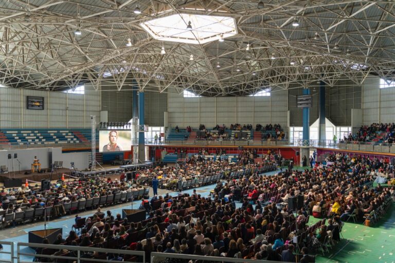Testigos de Jehová Invitan a Convención Anual en Talca