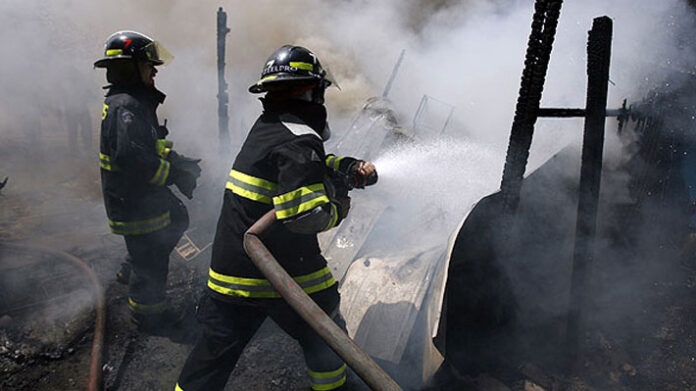 incendio