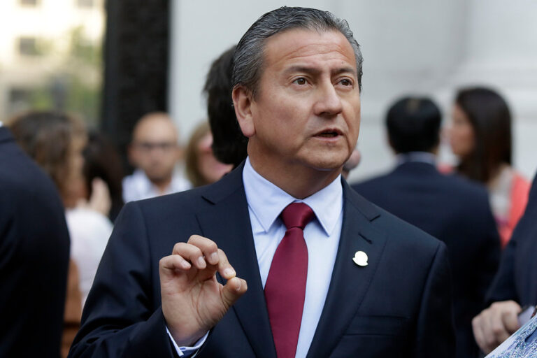 Por notable abandono de deberes: Tribunal Electoral ordena destitución del alcalde de San Javier