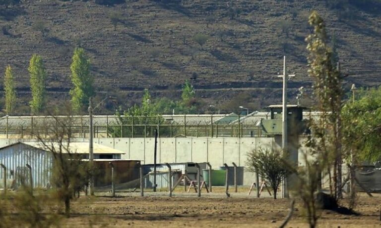 Fin a Punta Peuco: Contraloría aprueba decreto que convierte recinto en un penal común