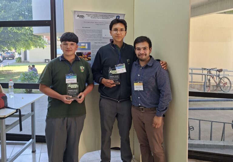 Congreso Astronómico Escolar