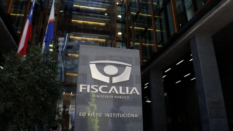 Fiscales de todo Chile realizaran jornada de reflexión nacional: exigen mejoras urgentes en condiciones laborales