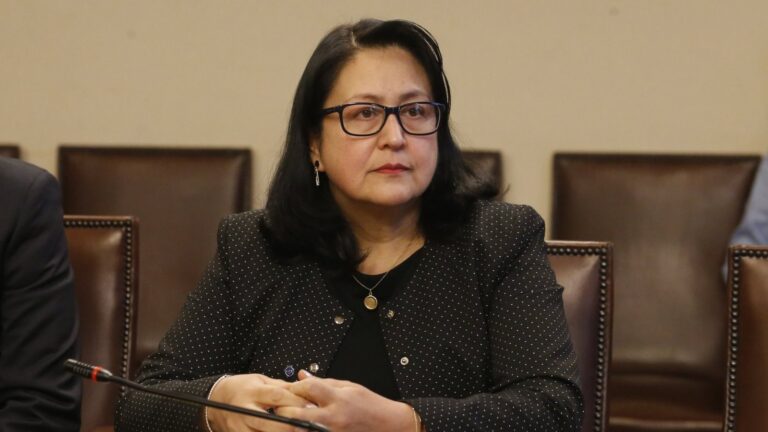 Refuerzan a Contraloría con histórico aumento de recursos en Presupuesto 2026