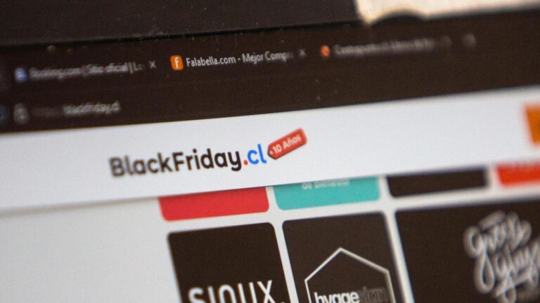 Black Friday 2025: todo lo que debes saber para comprar sin riesgos