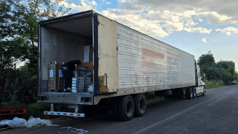 Investigación permite recuperar botín de $250 millones tras robo con violencia en Parral