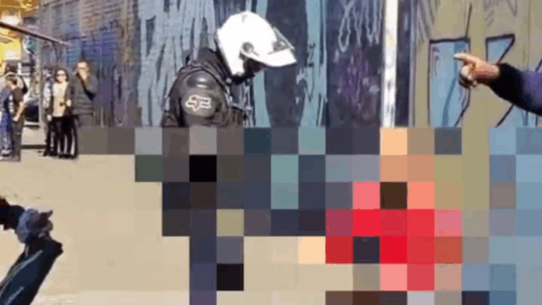 Homicidio en el centro de Curicó: matan a hombre tras acusación pública