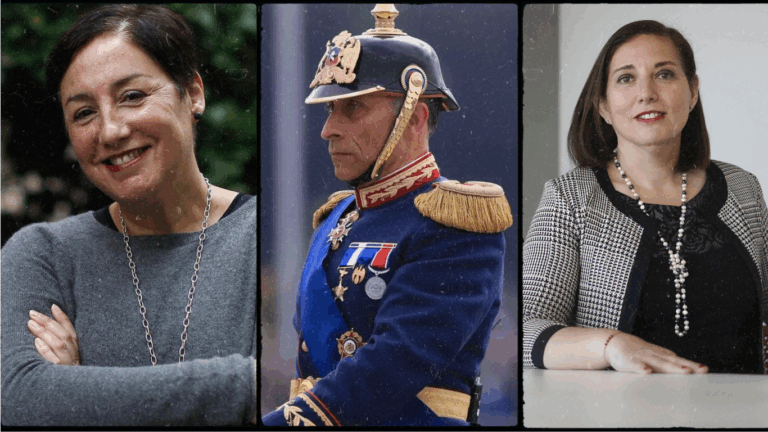 Elecciones 2025: Revisa a los senadores electos en la Región del Maule