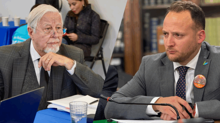 Diputados del Maule exigen adelantar formalización del caso Bruma, fijada para 2026