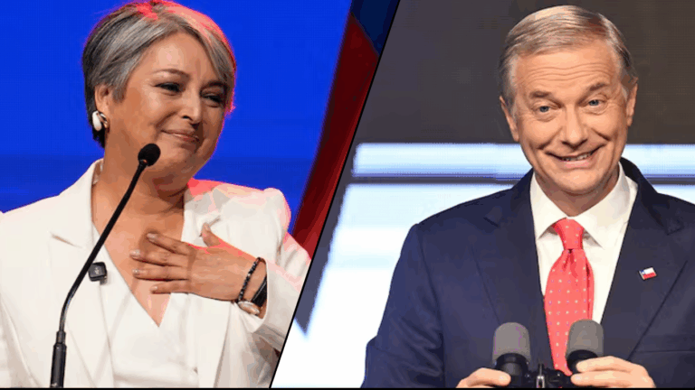 Data Influye: José Antonio Kast aventaja ampliamente a Jeannette Jara en segunda vuelta electoral