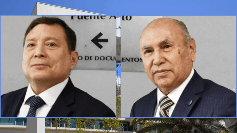 Corte de San Miguel ordena sumario contra ministro Farías y exministro Sépulveda por vínculos con Sergio Yáber