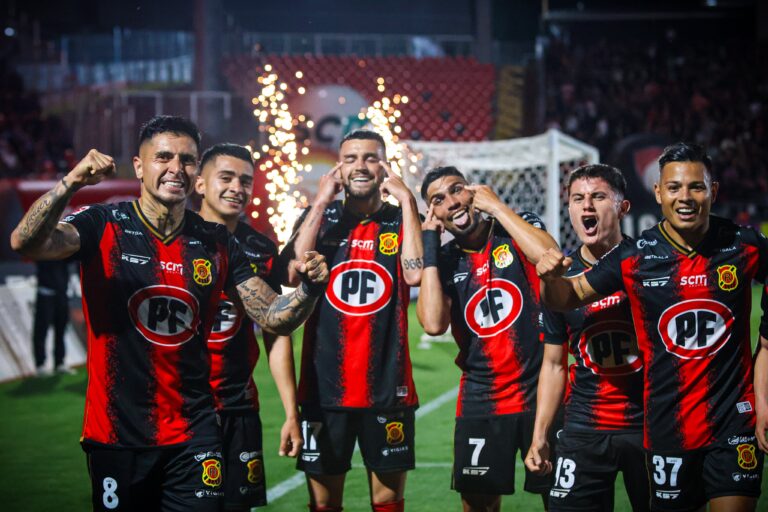 Rangers va por el primer golpe ante San Marcos de Arica en la Liguilla de Ascenso