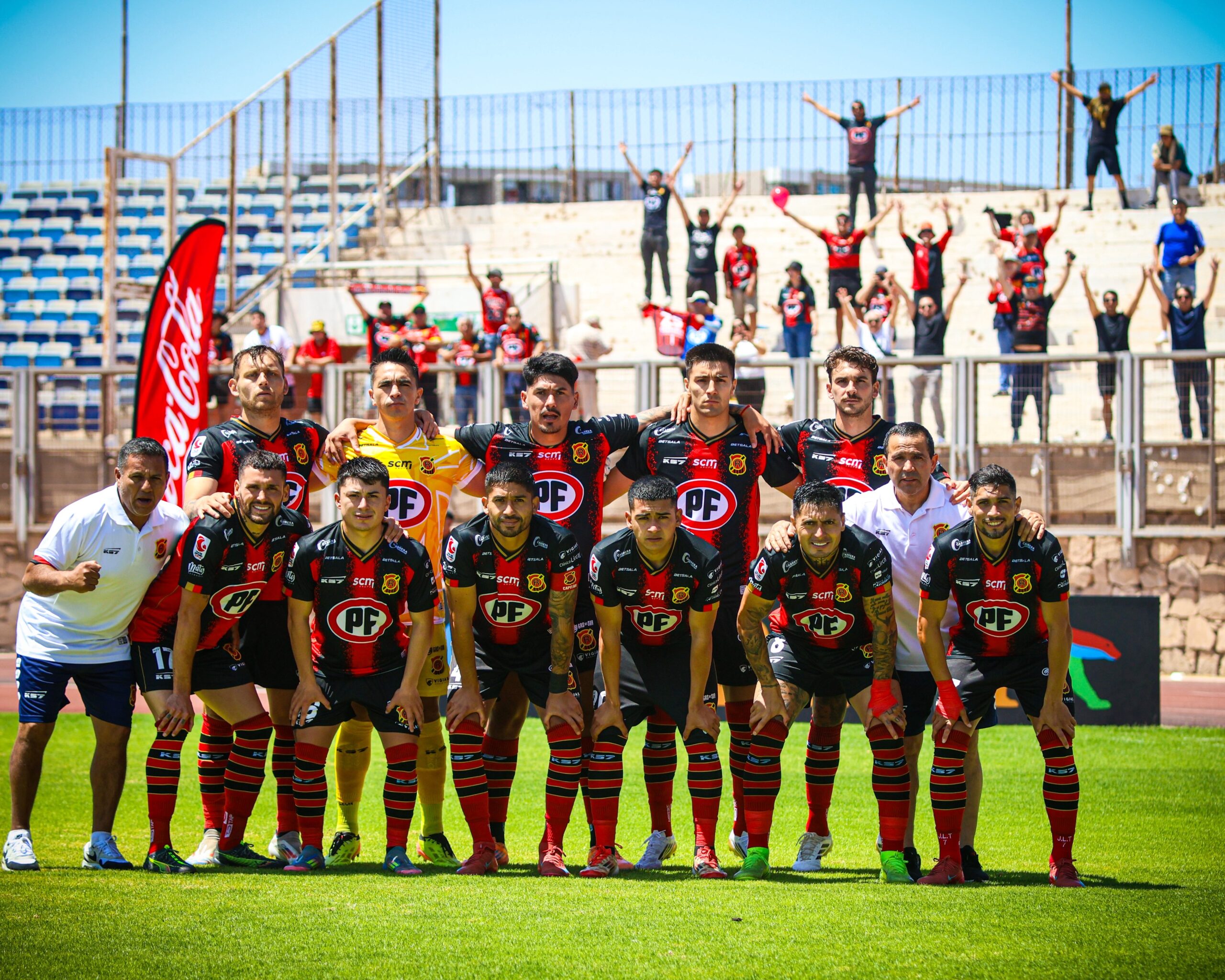 Rangers debuta ante Curicó Unido en el inicio de la Copa Chile - Diario ...