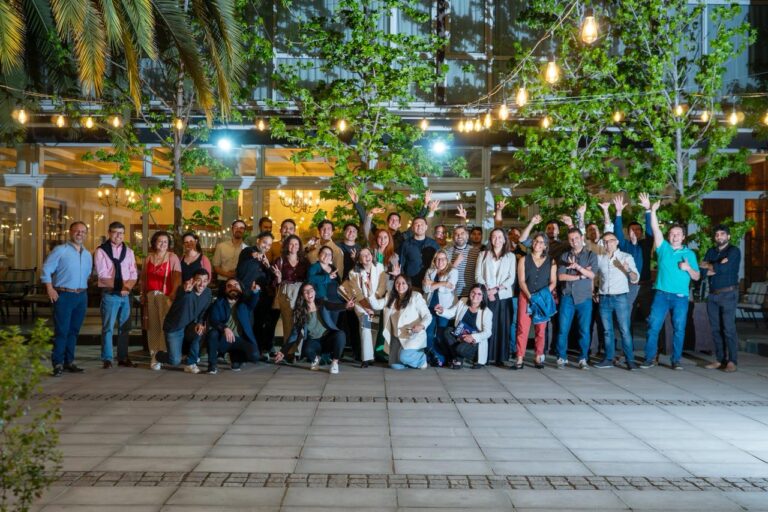 Red empresarial NowConexion cerró el año con encuentro enfocado en la neurociencia