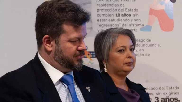 Nueva Zelanda y Australia marcan tendencia inicial: Jara primera, Kaiser segundo