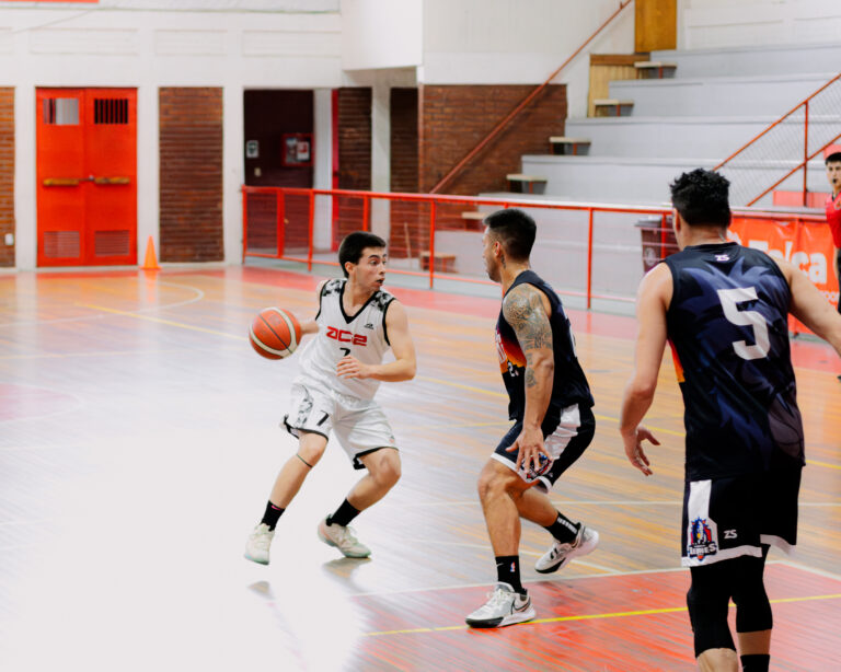 Siete duelos imperdibles trae LibMaule este sábado al Cendyr Sur de Talca