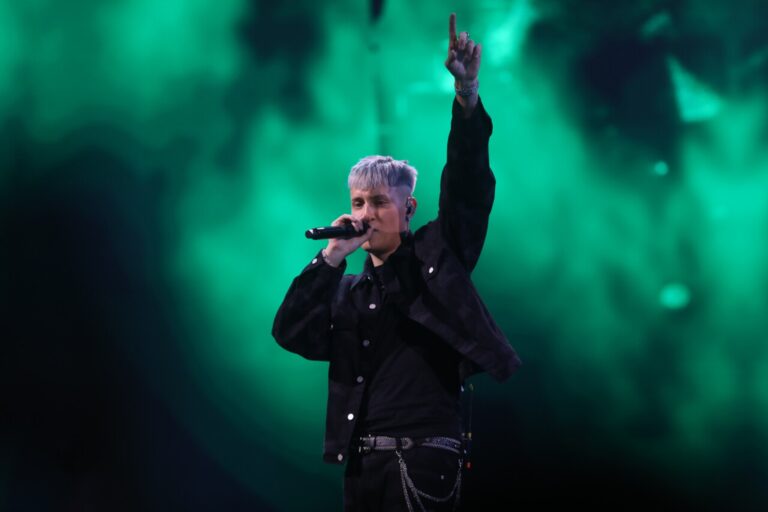 ¡Es hoy! Kidd Voodoo debuta en estadios con concierto en Puerto Montt y tendrá transmisión en vivo