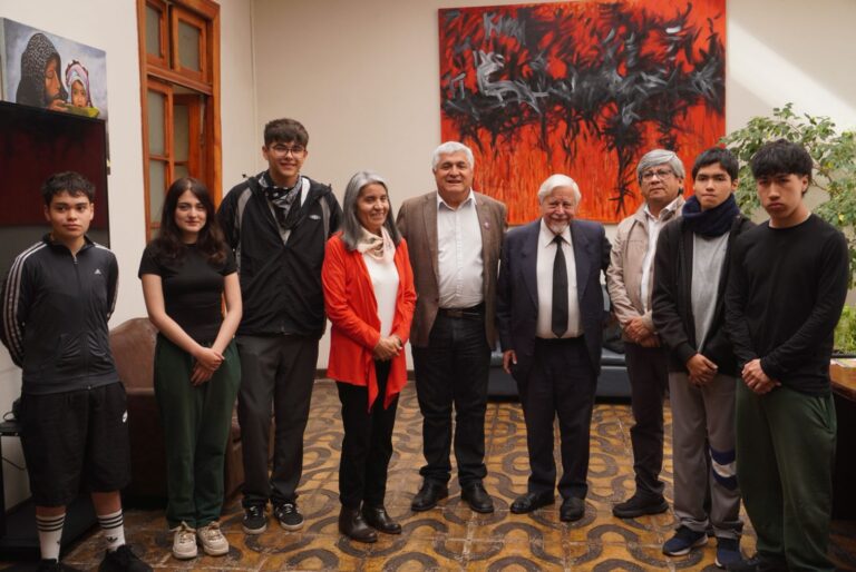 Diputado Celedón evalúa acudir a Contraloría por PADEM 2026: “No se cumplió con la participación de la comunidad educativa”