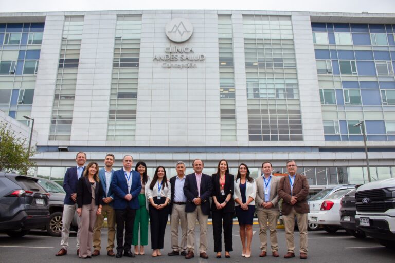 Andes Salud e Isapre Esencial lanzan plan de salud con el mejor precio del centro-sur