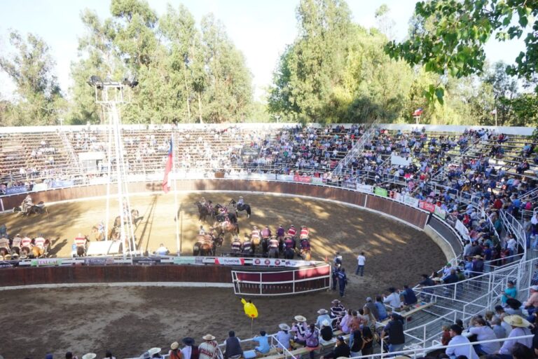 Clasificatorios Escolares de Rodeo inician ruta a la Final Nacional este fin de semana en San Carlos