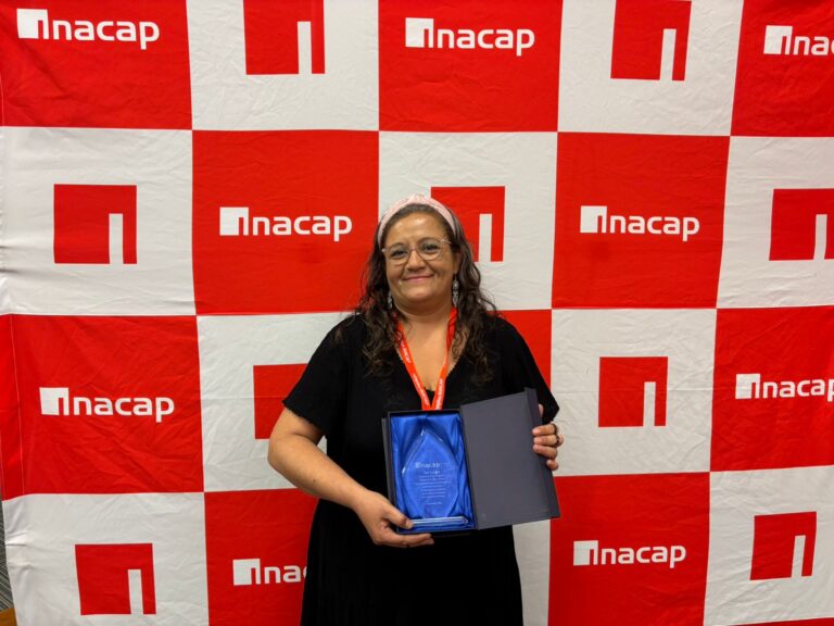 Talca ya tiene su pan de pascua favorito: Dulce Caro se queda con el primer lugar