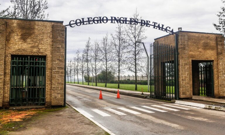 Fracasa negociación colectiva en el Colegio Inglés de Talca y sindicato confirma huelga