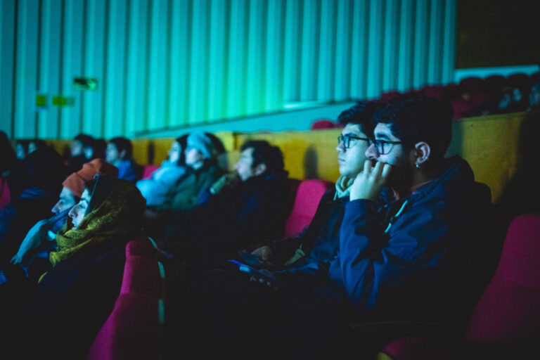 Talca será sede de la primera Muestra de Cortometrajes Maulinos con dos jornadas gratuitas
