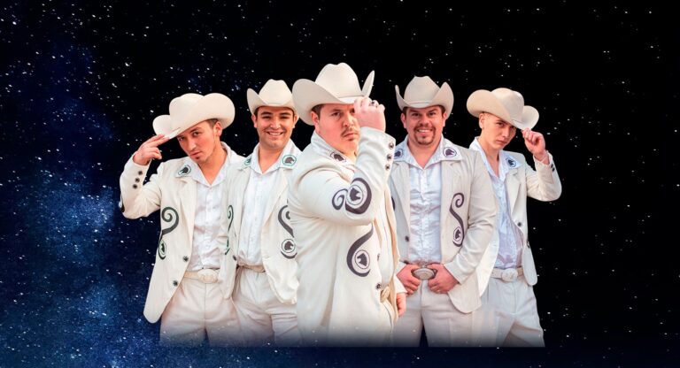 Preocupación por vocalista de la banda maulina Los Potros del Sur tras grave accidente