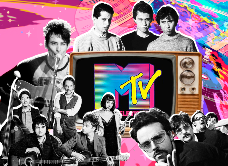 Fin de una era: MTV se despide tras 44 años y cierra cinco canales musicales