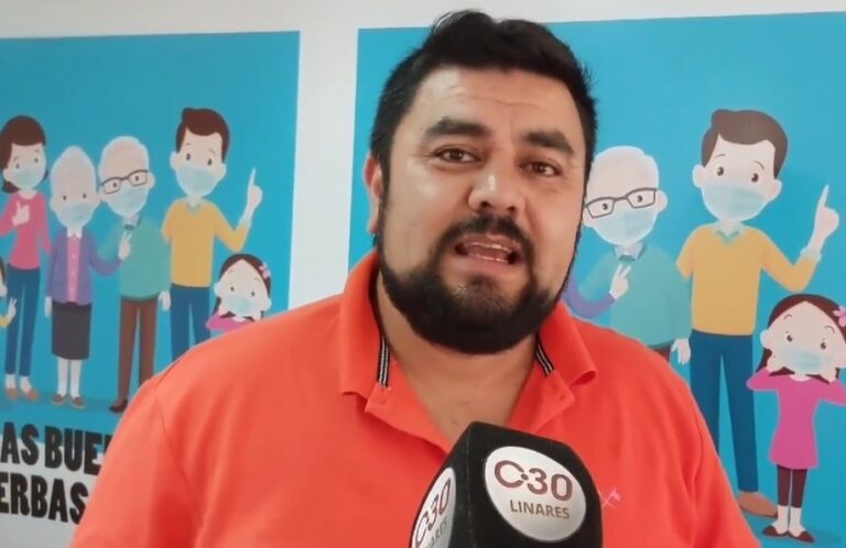 Exdirigente social de “Linares Ayuda a Linares” es condenado a 7 años de cárcel por estafa