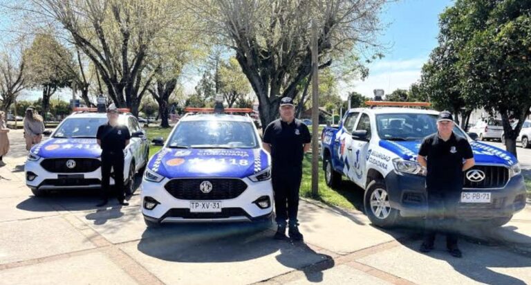 Villa Alegre enfrenta incertidumbre tras despido total del equipo de seguridad municipal