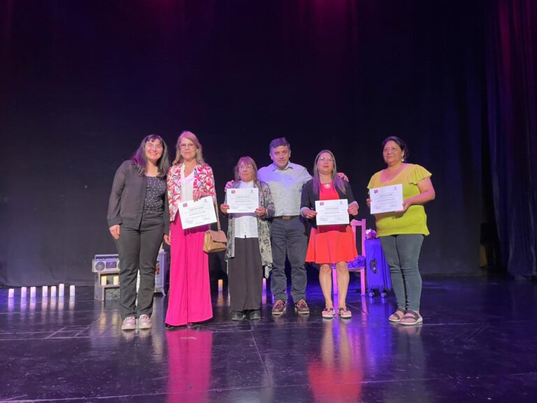 San Clemente fortalece la prevención de violencia de género con nuevas monitoras comunitarias