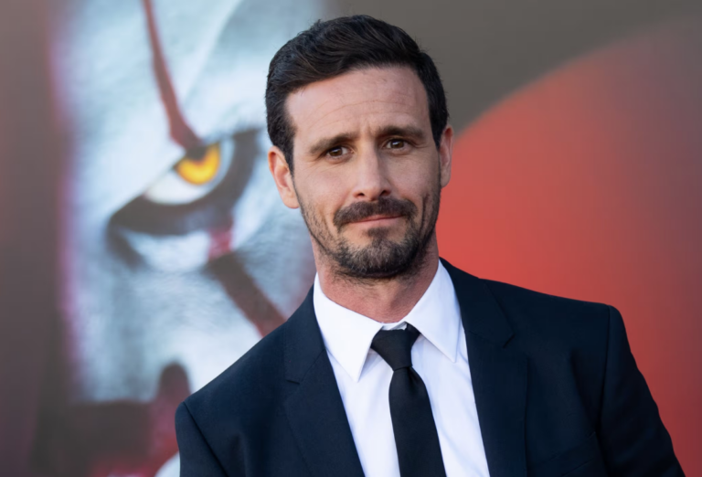 Muere a los 46 años James Ransone, reconocido actor de cine y televisión