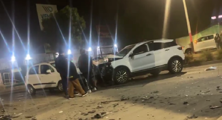 Adolescente de 16 años es formalizado por fatal accidente en Talca con un menor fallecido