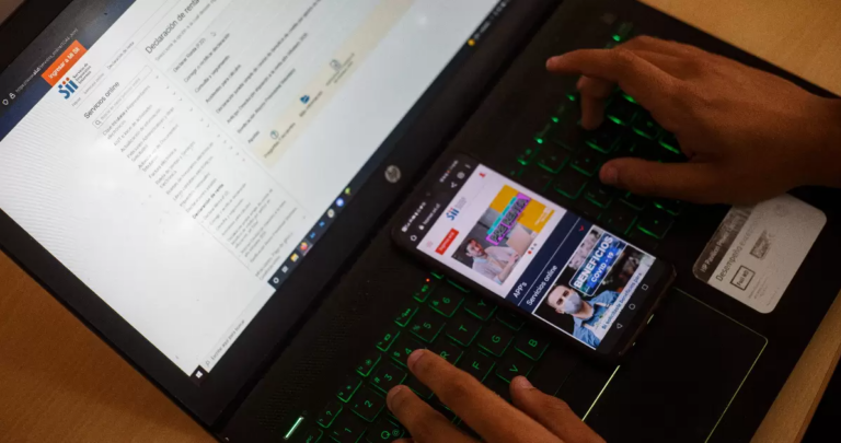 SII confirma nuevo aumento de impuestos a boletas de honorarios desde 2026