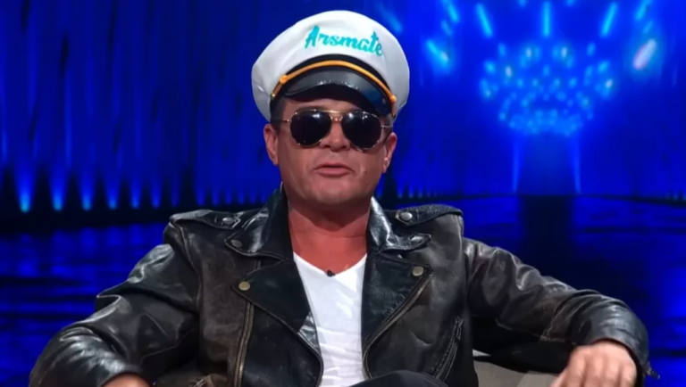 “Es harta responsabilidad”: Junior Playboy confirma intención de ser alcalde en la Región del Maule