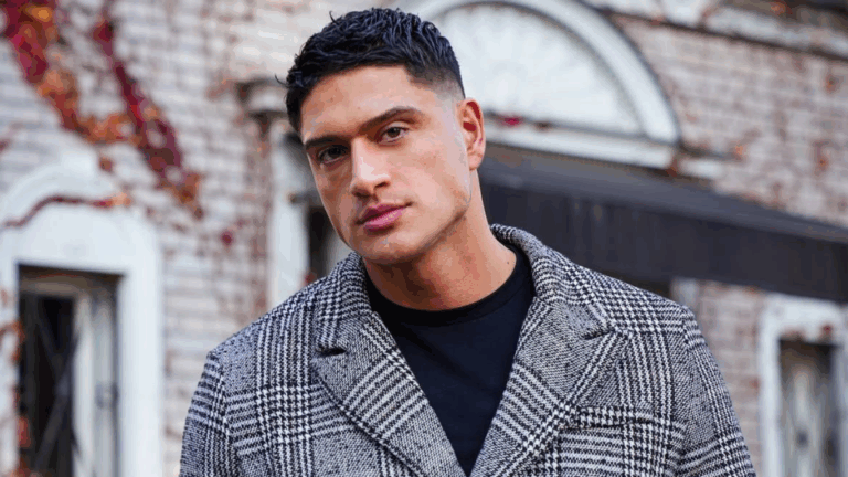 “Hasta que me salga un hombrecito”: Sammis Reyes recibe ola de críticas por frase sobre su futura paternidad