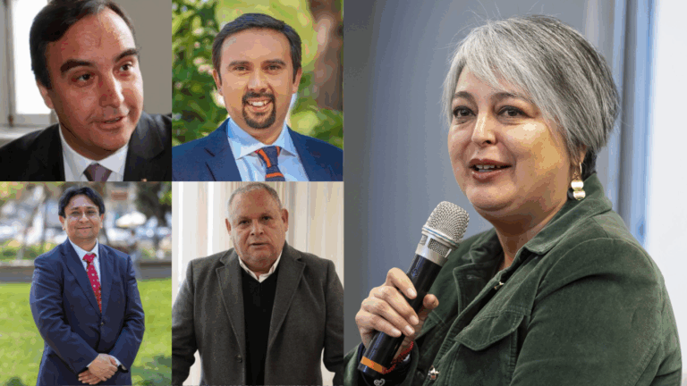 Polémica por asesor de Kast revive debate sobre doble estándar ante imputados en comando de Jara