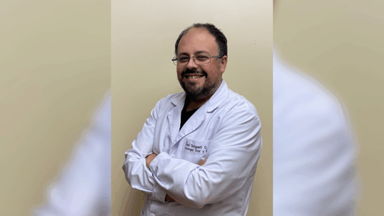 Día Latinoamericano de Lucha Contra el Cáncer Oral y de Labio