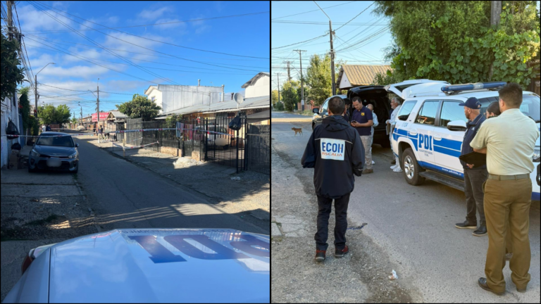 Asalto a mano armada en Linares deja un menor muerto y un herido de gravedad tras disparos en plena vía pública