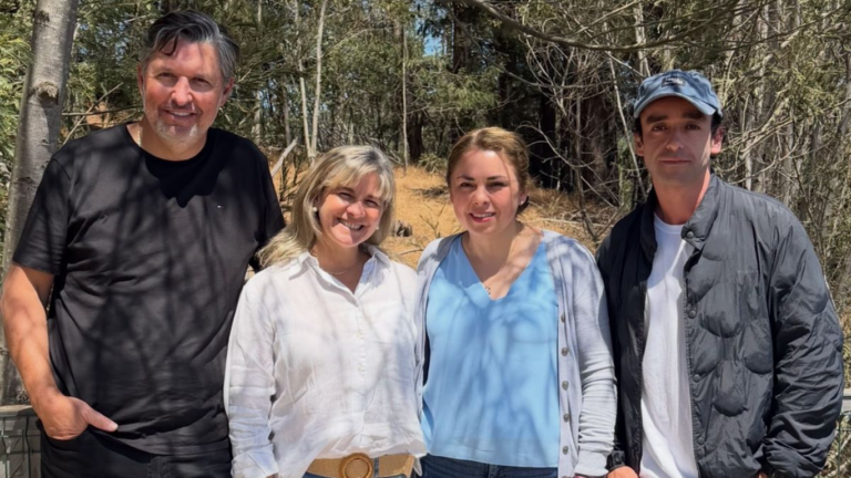 Vichuquén: soluciones integradas para cuidar el agua y a su gente