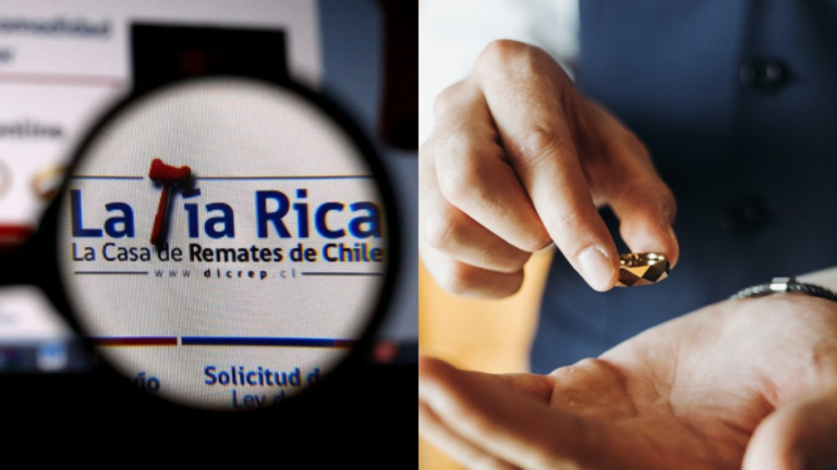 Contraloría detecta graves fallas en la Tía Rica: entregaron $1.500 millones a delincuentes