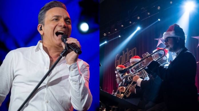 Conciertos gratuitos y familiares en la Villa Navideña de PFalimentos