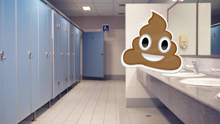 “Cagapp”: la aplicación chilena que permite encontrar y evaluar baños públicos según tu ubicación